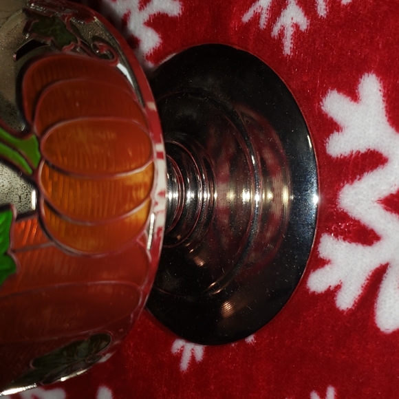 Bath and body works candle holder - Picture 2 of 6